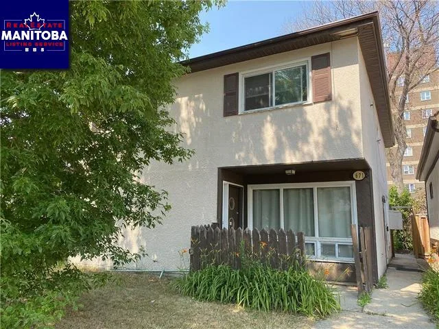 671 Jefferson Avenue, Winnipeg
