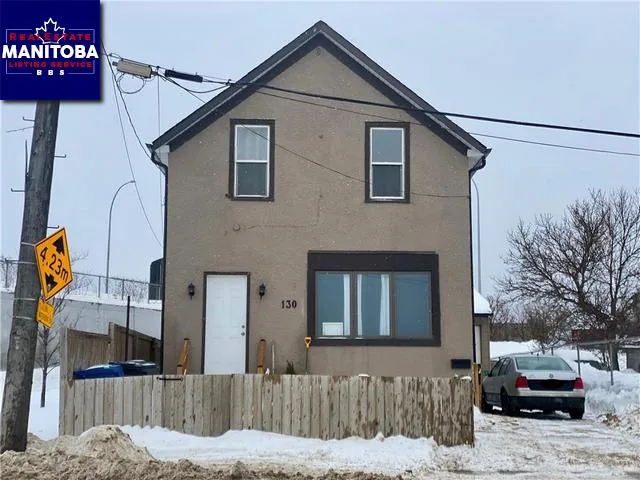 130 Higgins Avenue, Winnipeg