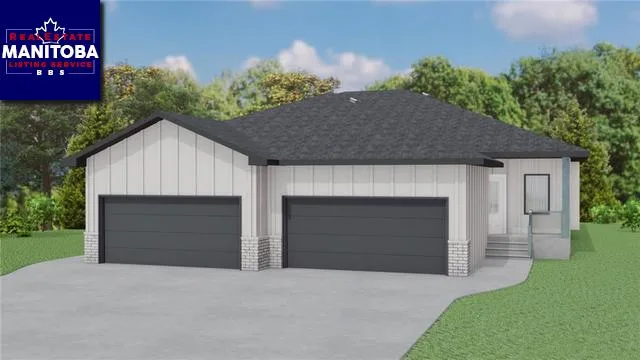 186 Clubhouse Drive, Lorette