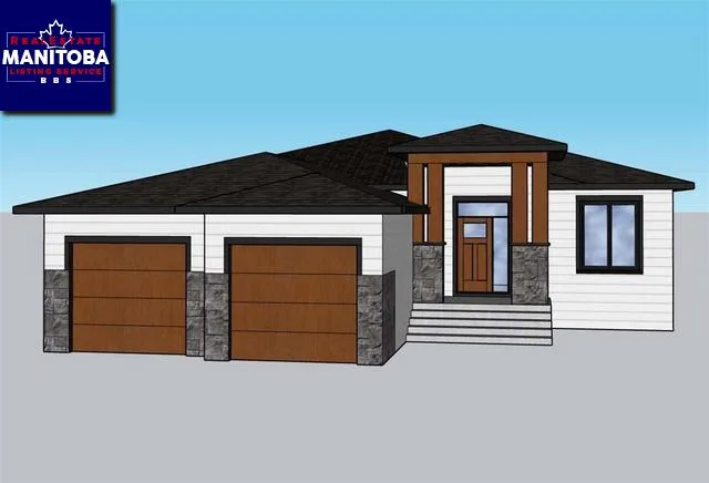 91 River Springs Drive, West St Paul
