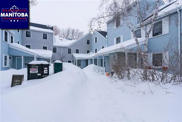 5 638 Kenaston Boulevard, Winnipeg