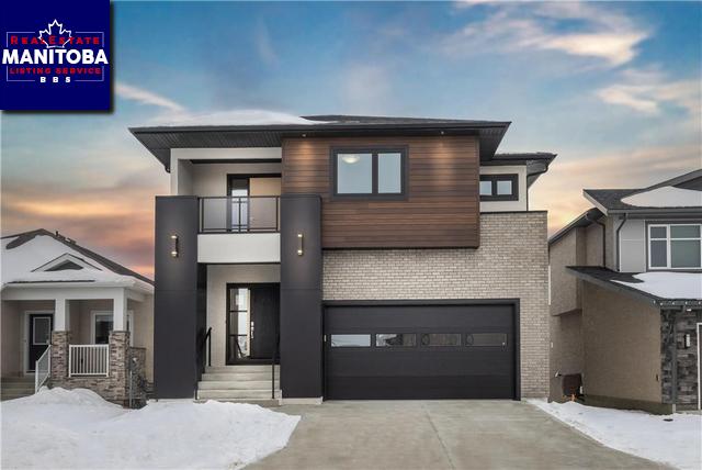 Property 98 Siskin Bay Main image