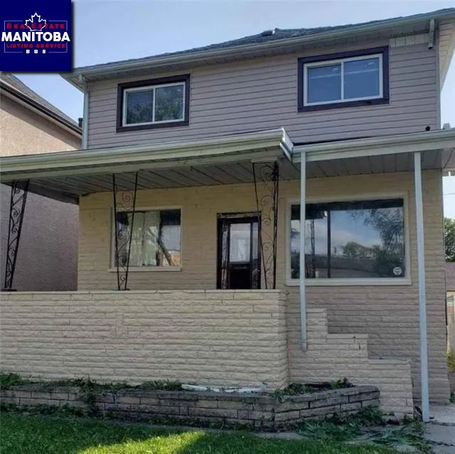 836 Mcdermot Avenue, Winnipeg