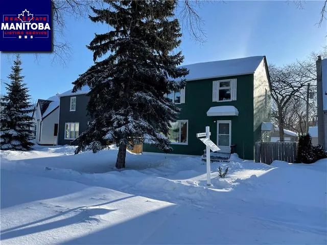 1238 Corydon Avenue, Winnipeg