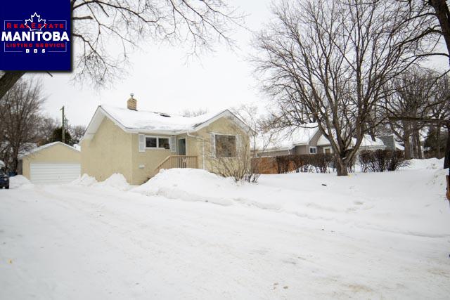 Property 29 Sherwood Place Main image