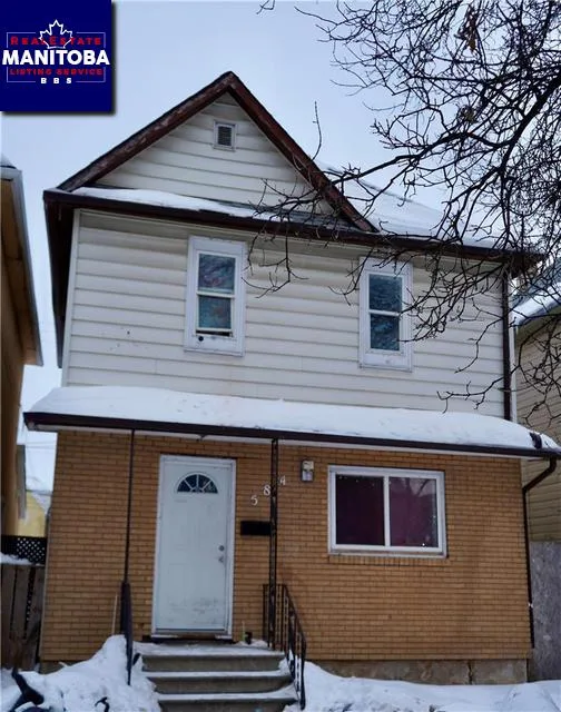 584 Langside Street, Winnipeg