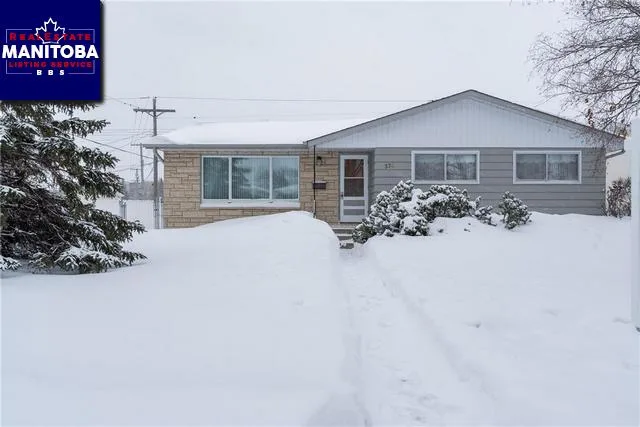 374 Armstrong Avenue, Winnipeg