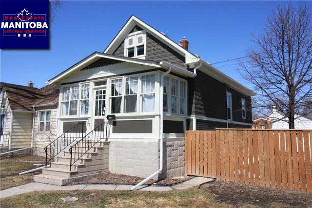 Property 743 Boyd Avenue Main image