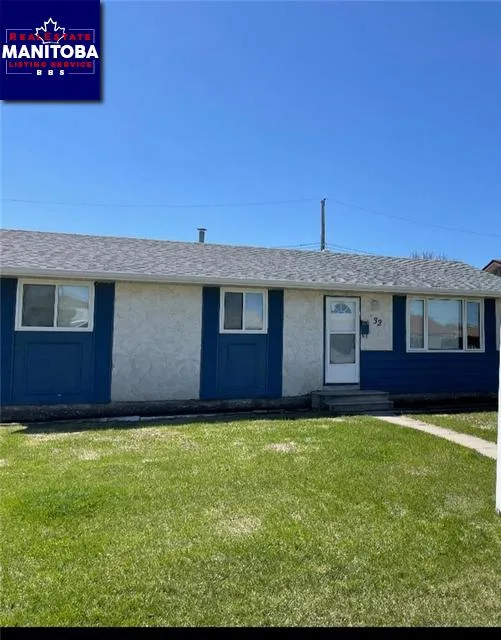 32 Herman Avenue, Winnipeg