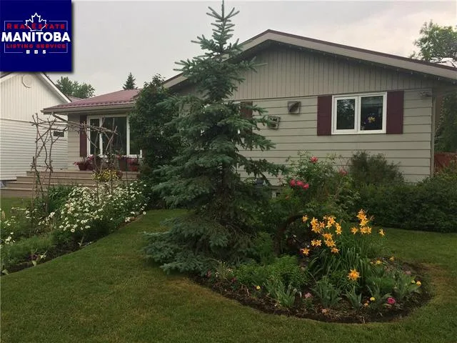 96 3rd Street Nw, Carman