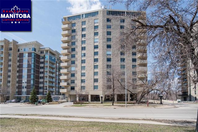 Property 8-B 221 Wellington Crescent Main image