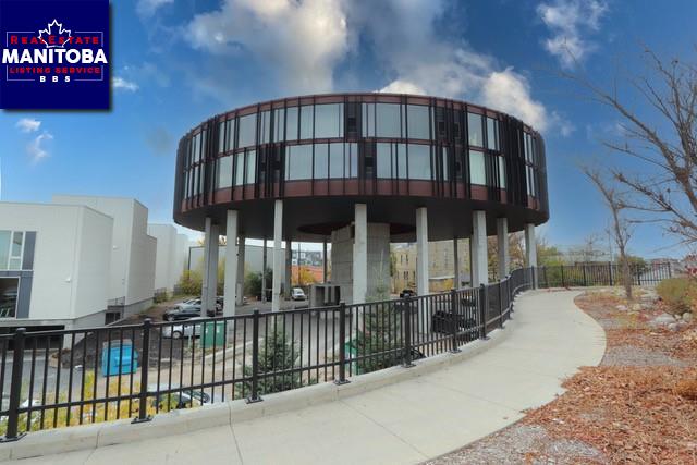 Property 106 540 Waterfront Drive Main image