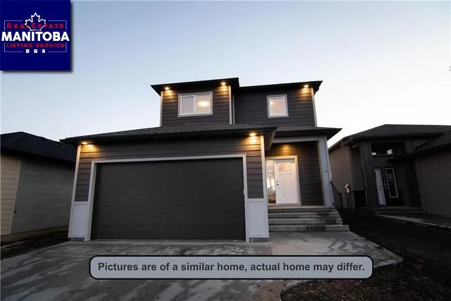 25 Prestwick Street, Niverville