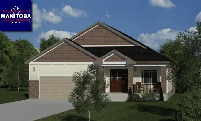 111 River Springs Drive, West St Paul