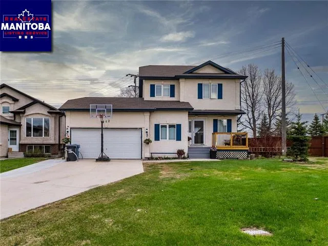 242 Shore Street, Winnipeg