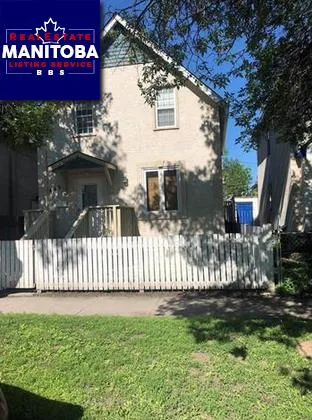 440 Mcgee Street, Winnipeg