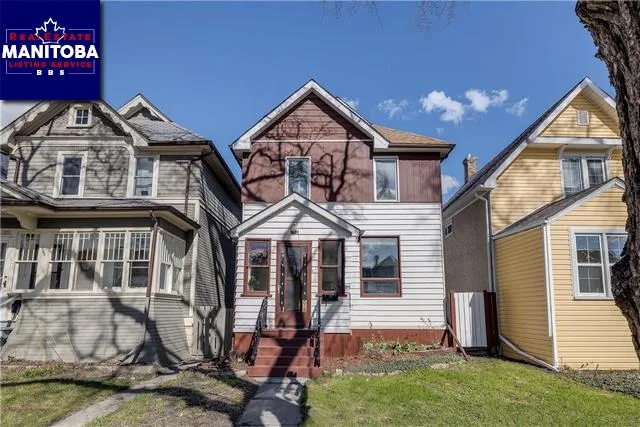 759 Home Street