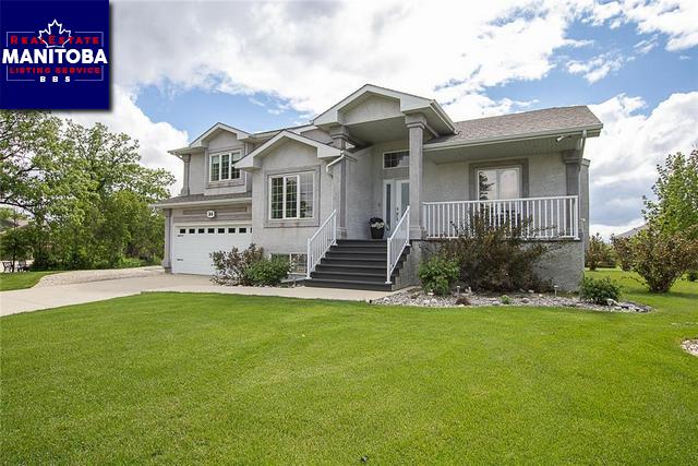 Property 34 Marston Drive Main image