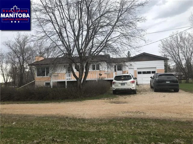 51 Spruce Street, Fisher Branch
