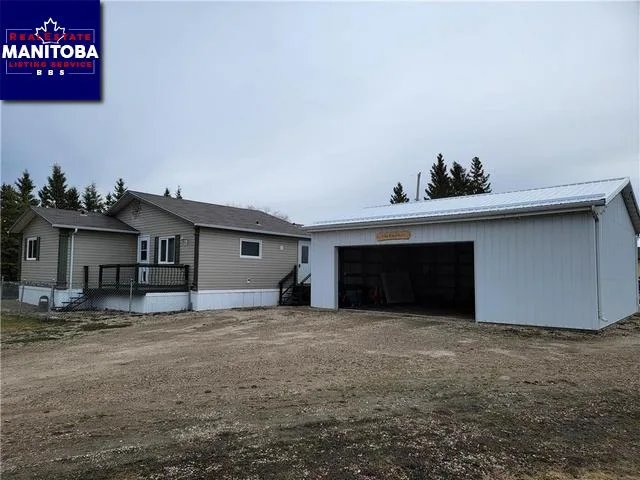 221 First Street W, Sandy Lake