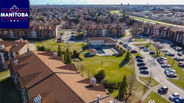 2211 201 Victor Lewis Drive