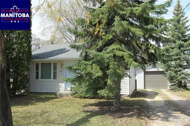 128 Barkman Avenue, Steinbach