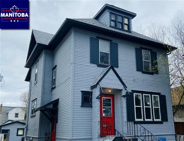 236 Atlantic Avenue, Winnipeg