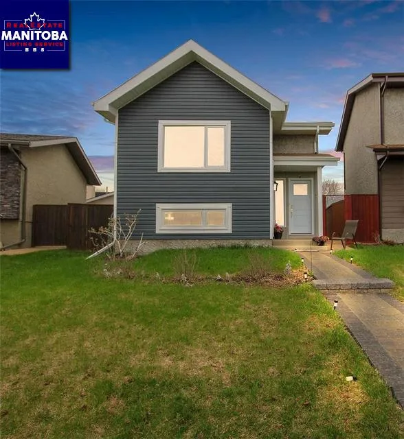 57 Maitland Drive, Winnipeg