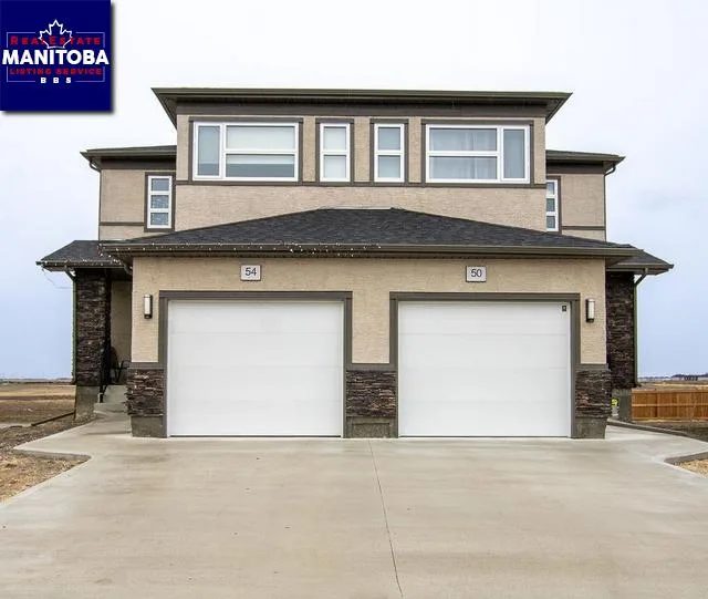 54 Ken Wong Bay, Winnipeg