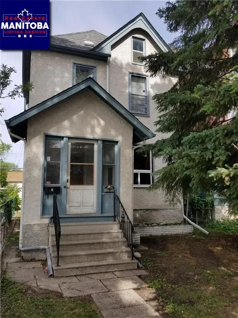 178 Maryland Street, Winnipeg