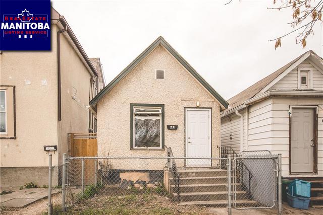 Property 641 Pritchard Avenue Main image