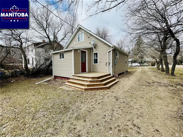 14 Summit Street, Melita