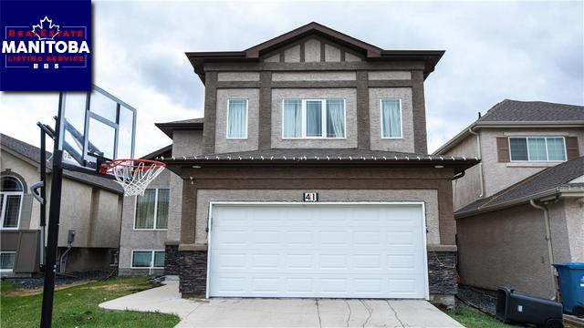 Property 41 Gemstone Cove Main image