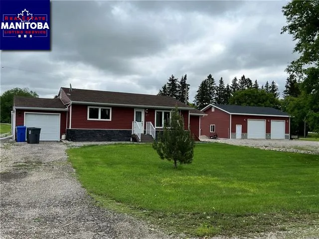 127 3rd Avenue, Binscarth