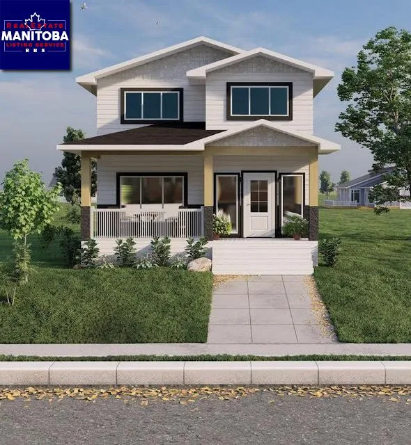 40 Tallgrass Lane Nw, Altona