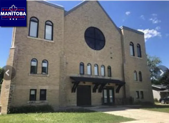 9 50 First Street, Roland