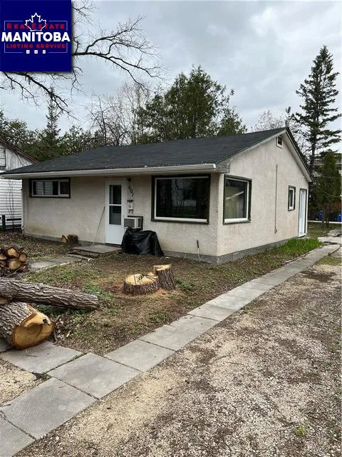 607 Avila Avenue, Winnipeg