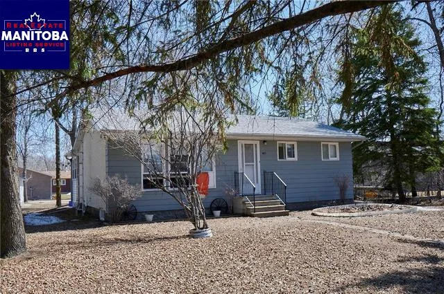 401 Railway Street, Dunnottar