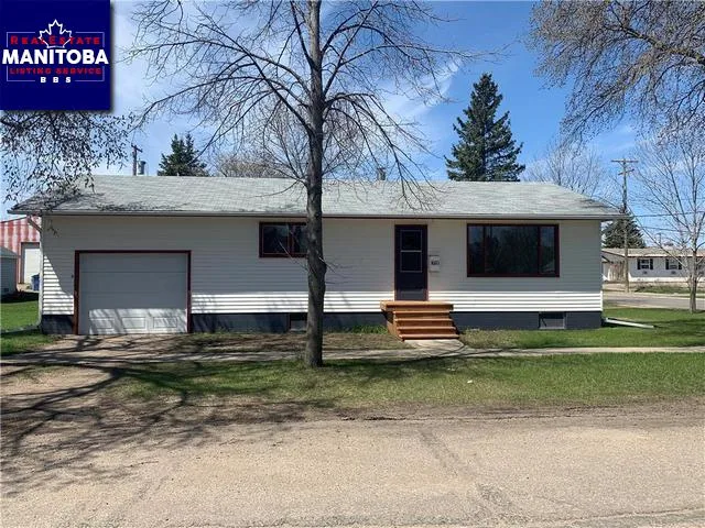 72 Sowden Street S, Souris