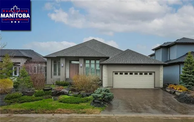 139 Autumnview Drive, Winnipeg