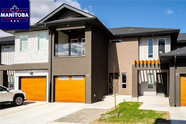 52 200 Skyline Drive, Winnipeg