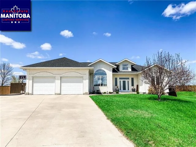 15 Superb Bay, Winkler