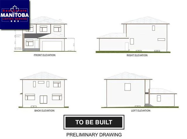 807 Turnberry Cove, Niverville