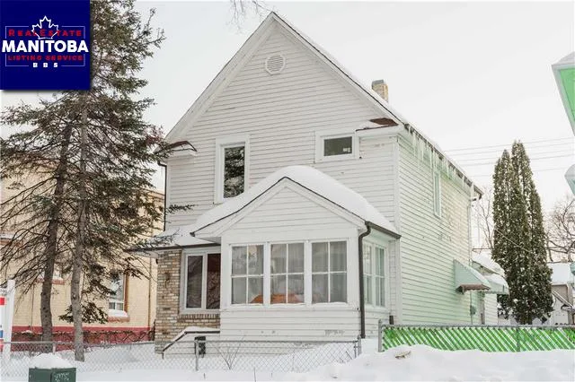 446 College Avenue