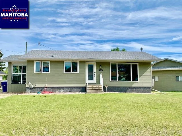 330 Scarth Drive, Virden