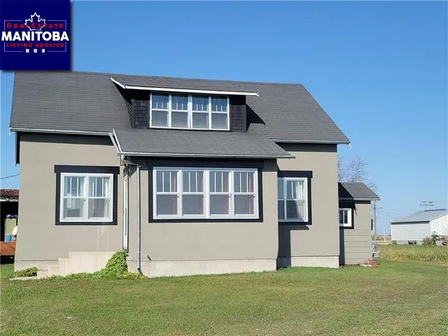 7 Michael Street, Fisher Branch