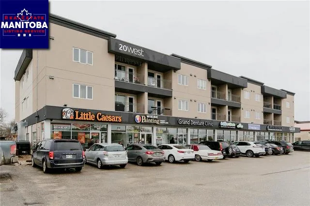 309 20 Pth 52 Highway W, Steinbach