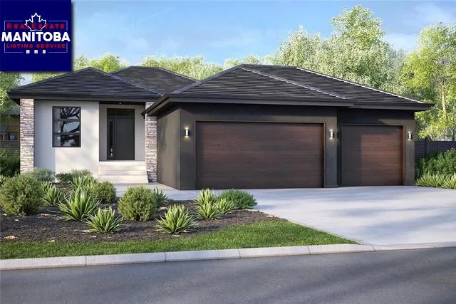 1 Tamarack Drive, West St Paul