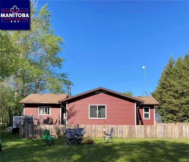 59 South Maple Drive, Lac Du Bonnet Rm