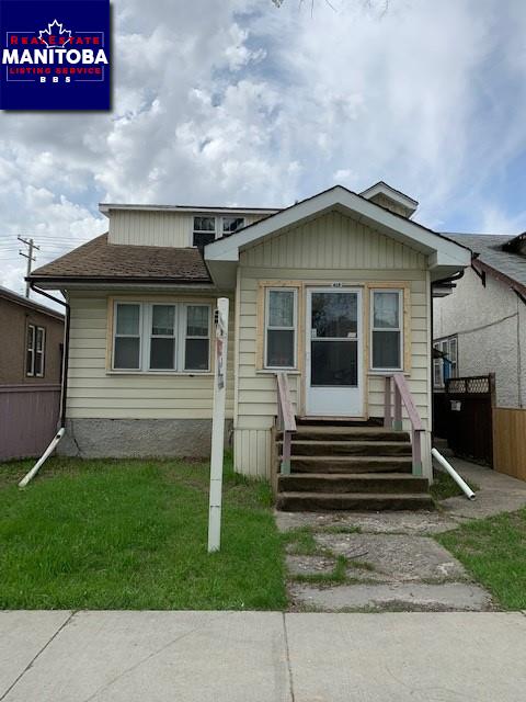 Property 418 College Avenue Main image